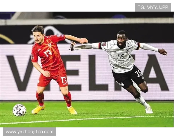 深入分析欧洲区世界杯预选赛中出现的热门话题和争议焦点